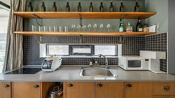 Yeongheungdo Boutiquepassecomposepension