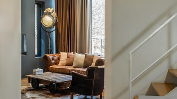 Yeongheungdo Boutiquepassecomposepension