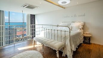 Yeongheungdo Boutiquepassecomposepension