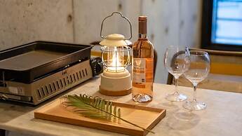 Yeongheungdo Boutiquepassecomposepension