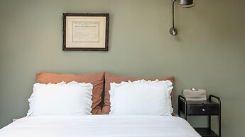 Yeongheungdo Boutiquepassecomposepension