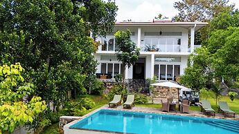 Samalanka Boutique Hotel