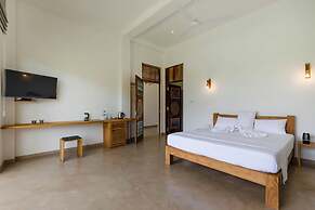 Samalanka Boutique Hotel