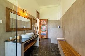 Samalanka Boutique Hotel