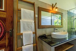 Samalanka Boutique Hotel