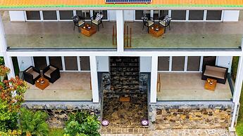 Samalanka Boutique Hotel