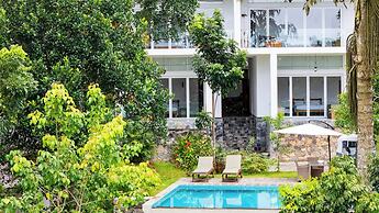 Samalanka Boutique Hotel