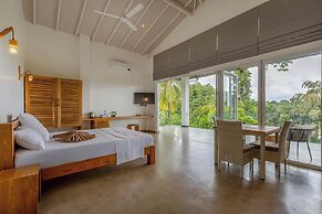 Samalanka Boutique Hotel