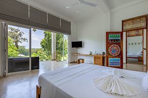 Samalanka Boutique Hotel