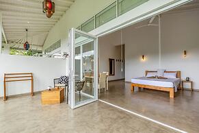Samalanka Boutique Hotel
