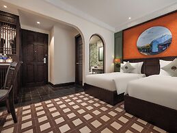 The Signature Hoi An