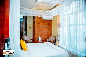 BR HOTEL & APARTMENT