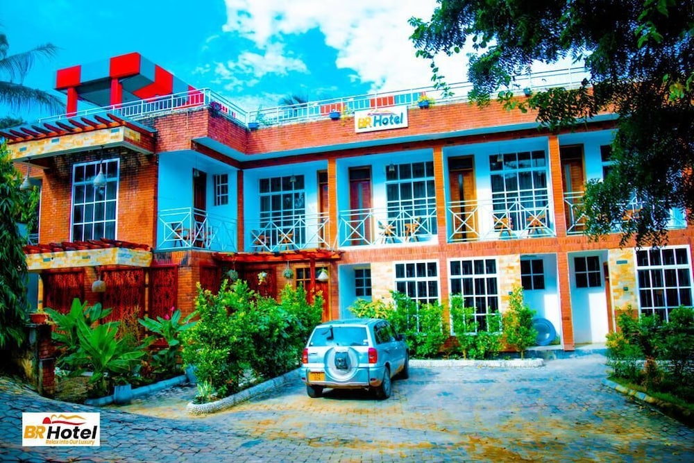BR HOTEL & APARTMENT