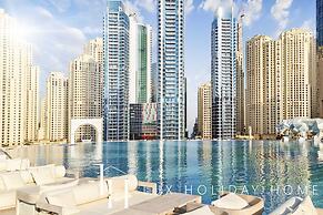 LUX  The JW Marina Studio
