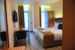 New wave apart hotel