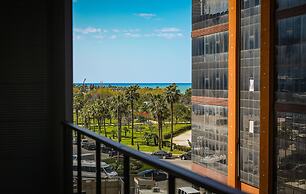New wave apart hotel