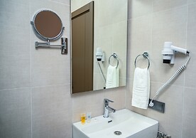 New wave apart hotel