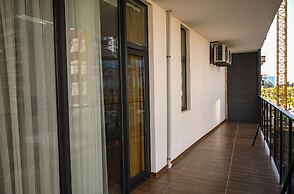 New wave apart hotel