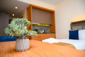 New wave apart hotel