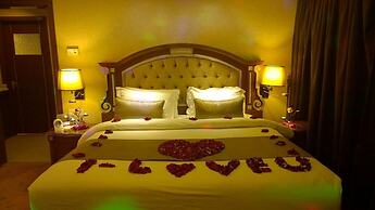 sanam hotel swites