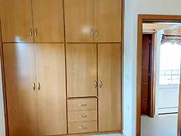 Socrate's Apartment's With Share Pool