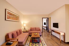 Lemon Tree Hotel Kasauli