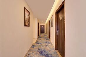 Lemon Tree Hotel Kasauli
