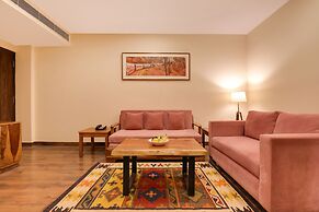 Lemon Tree Hotel Kasauli