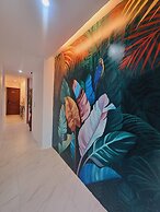 CiNta Hotel