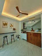 CiNta Hotel