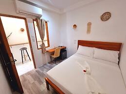 CiNta Hotel