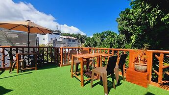 CiNta Hotel