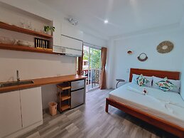 CiNta Hotel