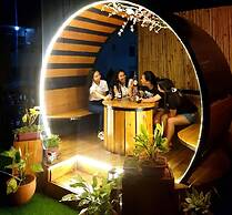 CiNta Hotel