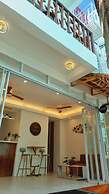 CiNta Hotel