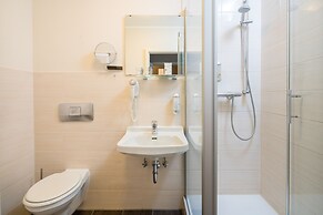 Hotel Stadtidyll