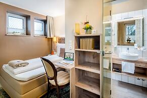 Hotel Stadtidyll