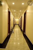 Raghubar Palace