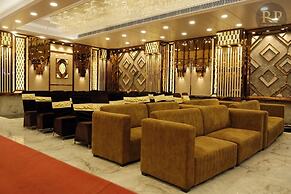 Raghubar Palace