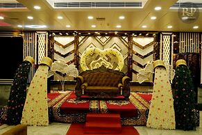 Raghubar Palace