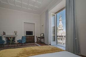Palazzo Pandola - Luxury Suites