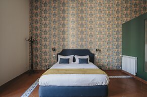 Palazzo Pandola - Luxury Suites
