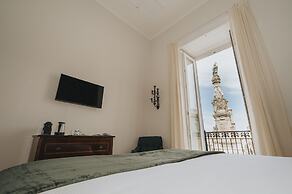 Palazzo Pandola - Luxury Suites