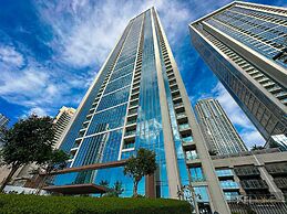 WelHome - Luxurious 2BR Apt in Forte T1 Downtown