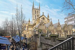 Panoramic Views by Underthedoormat
