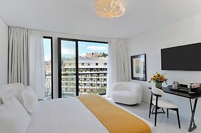 The Athenaeum Luxury Hotel