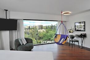 The Athenaeum Luxury Hotel