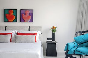 The Athenaeum Luxury Hotel