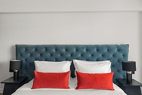The Athenaeum Luxury Hotel