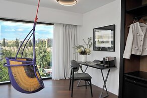 The Athenaeum Luxury Hotel
